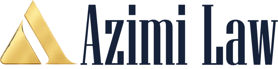 Azimi Law